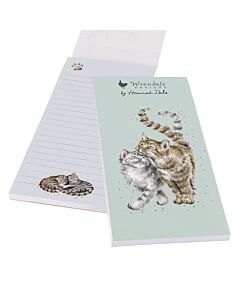 Wrendale Designs "Feline Good" Cat Shopping Pad
